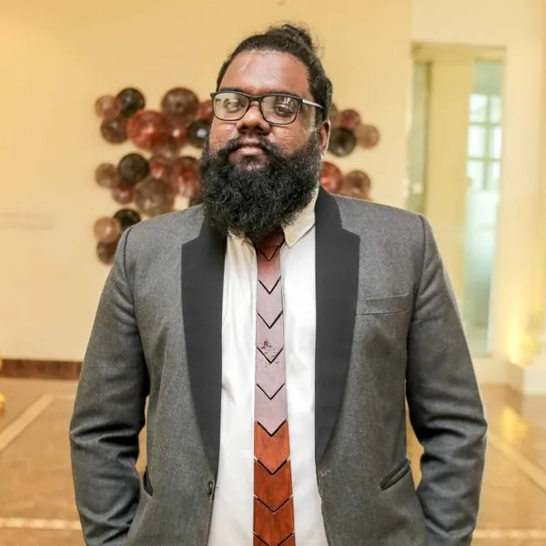 Tharindu